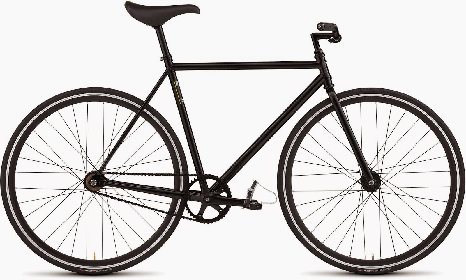 globe fixie bike