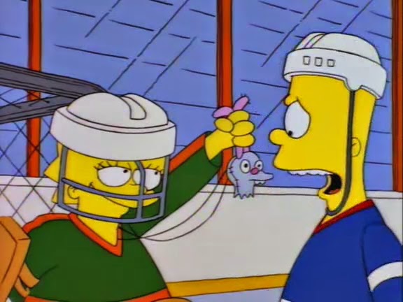 Bart simpson supreme image