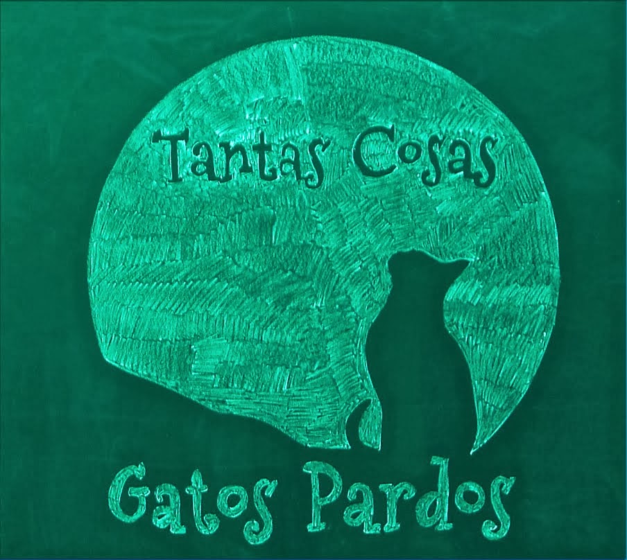 Gatos Pardos