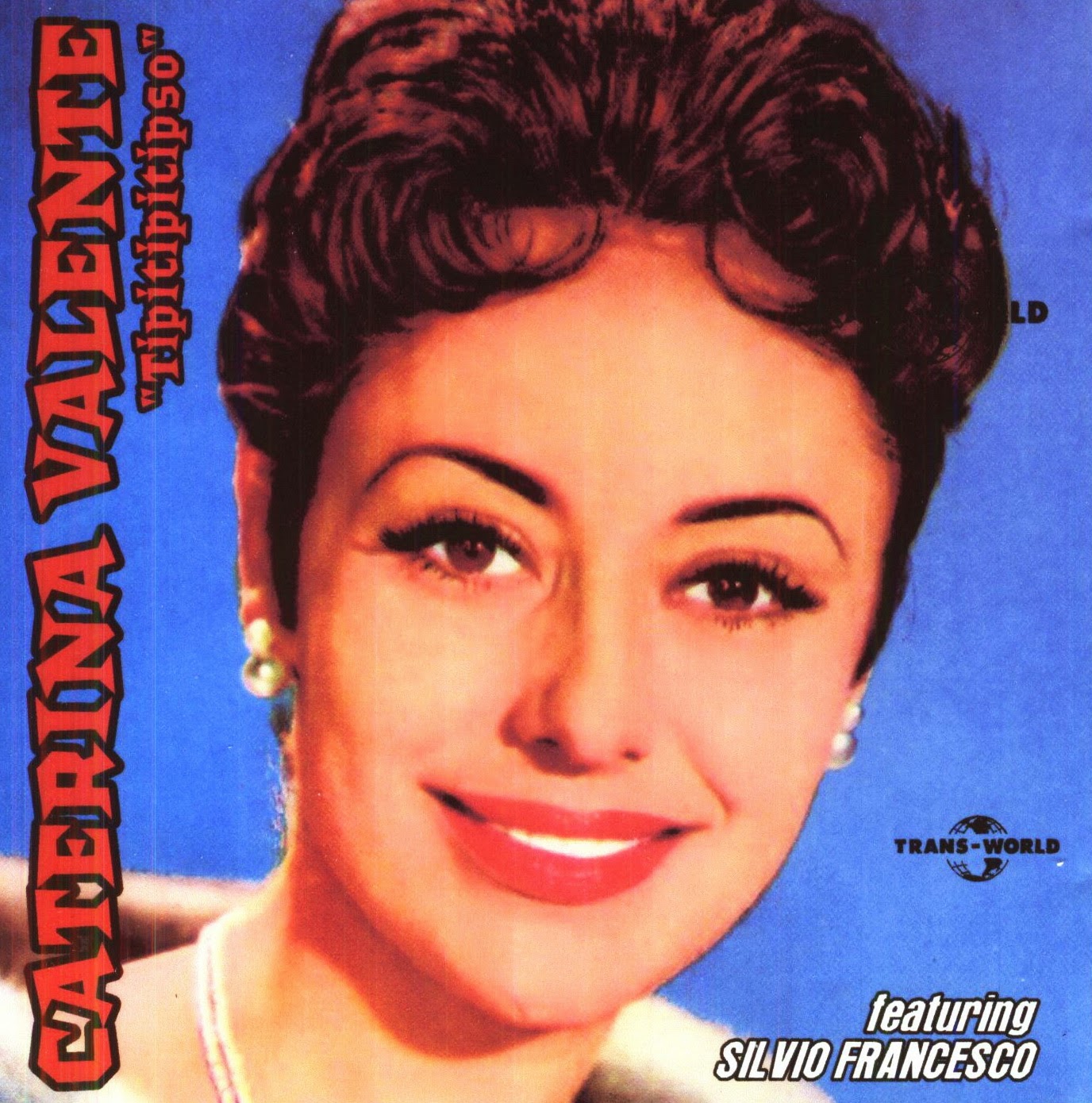 caterina valente el choclo o antiqu 225 rio balan 231 a kappadue caterina valente el choclo o antiqu 225 rio balan 231 a kappadue