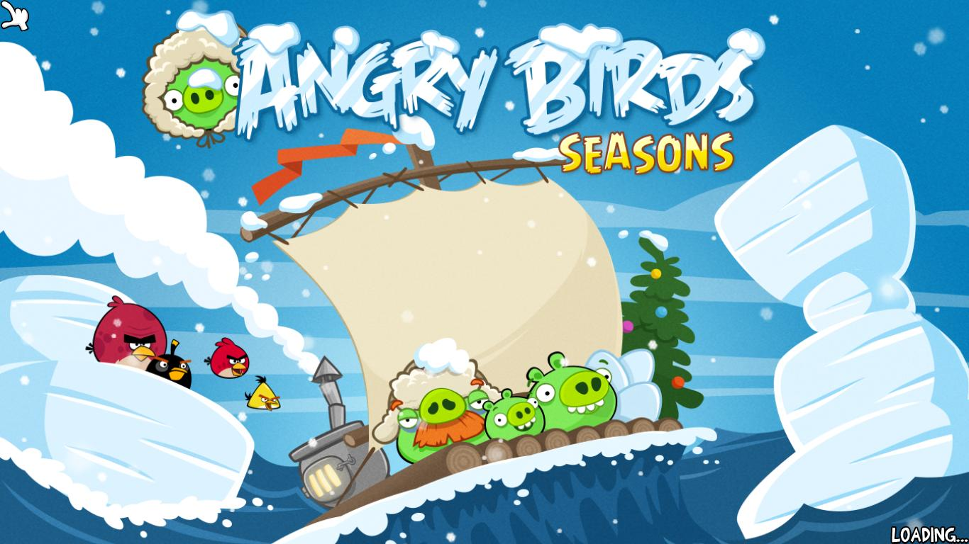 How to install Angry BirdsAll CrackedDownload Link