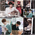 Teaser Video Pertama Drama Warm and Cozy di Rilis