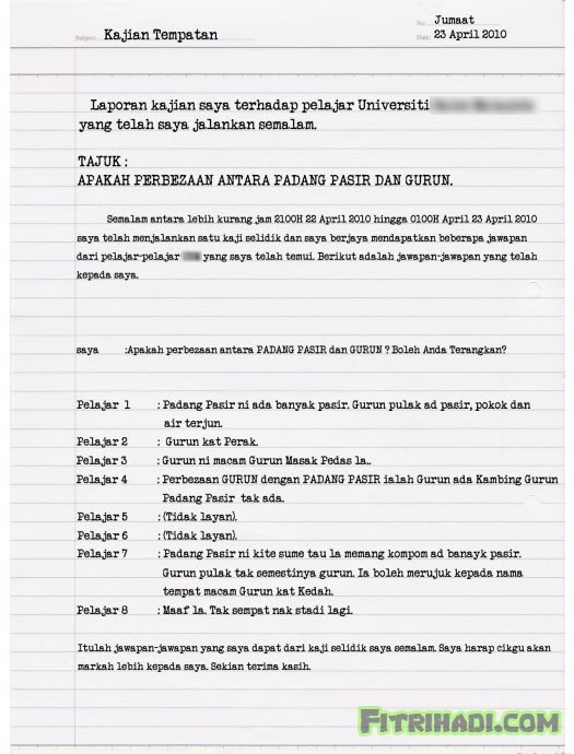 gambar beza gurun padang pasir
