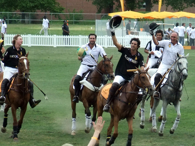 Classic : Governors Island
