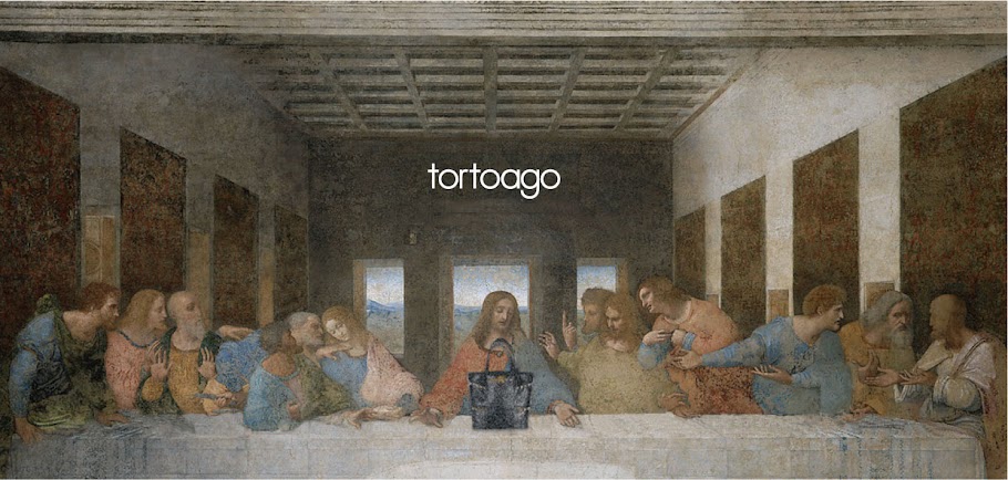 tortoago