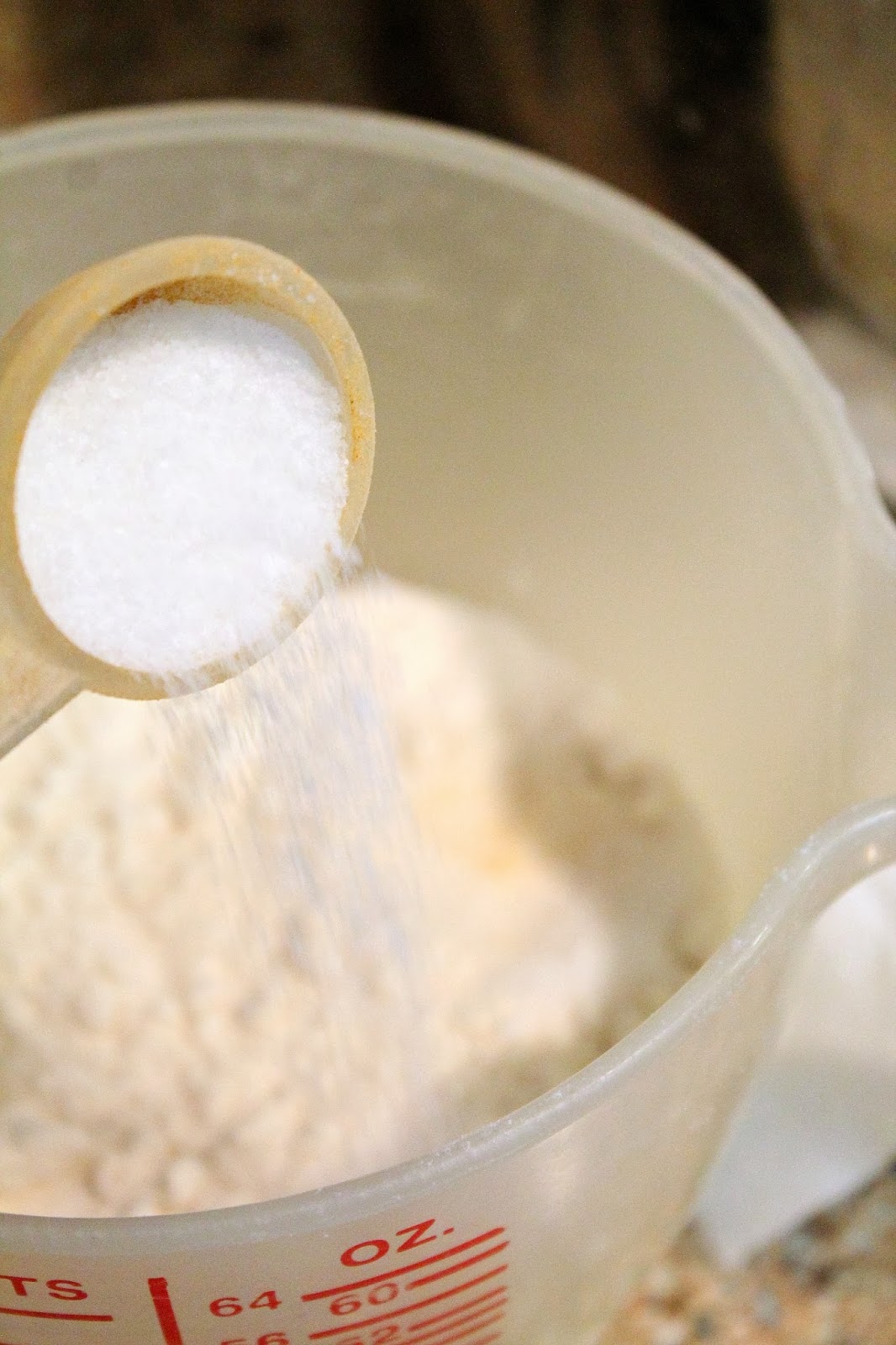 Louisiana Bride Coffee Filter Tamales