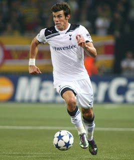 Gareth Bale