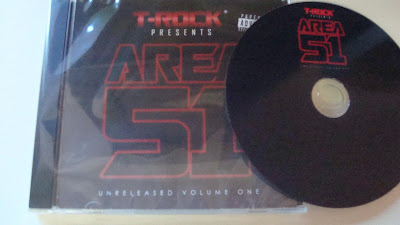 Rock+area