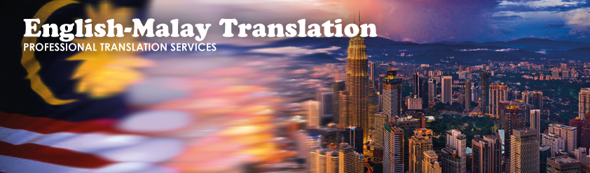 Malay Translation