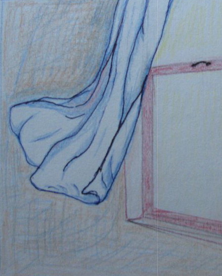 Open Window Drawing Open Window Drawing