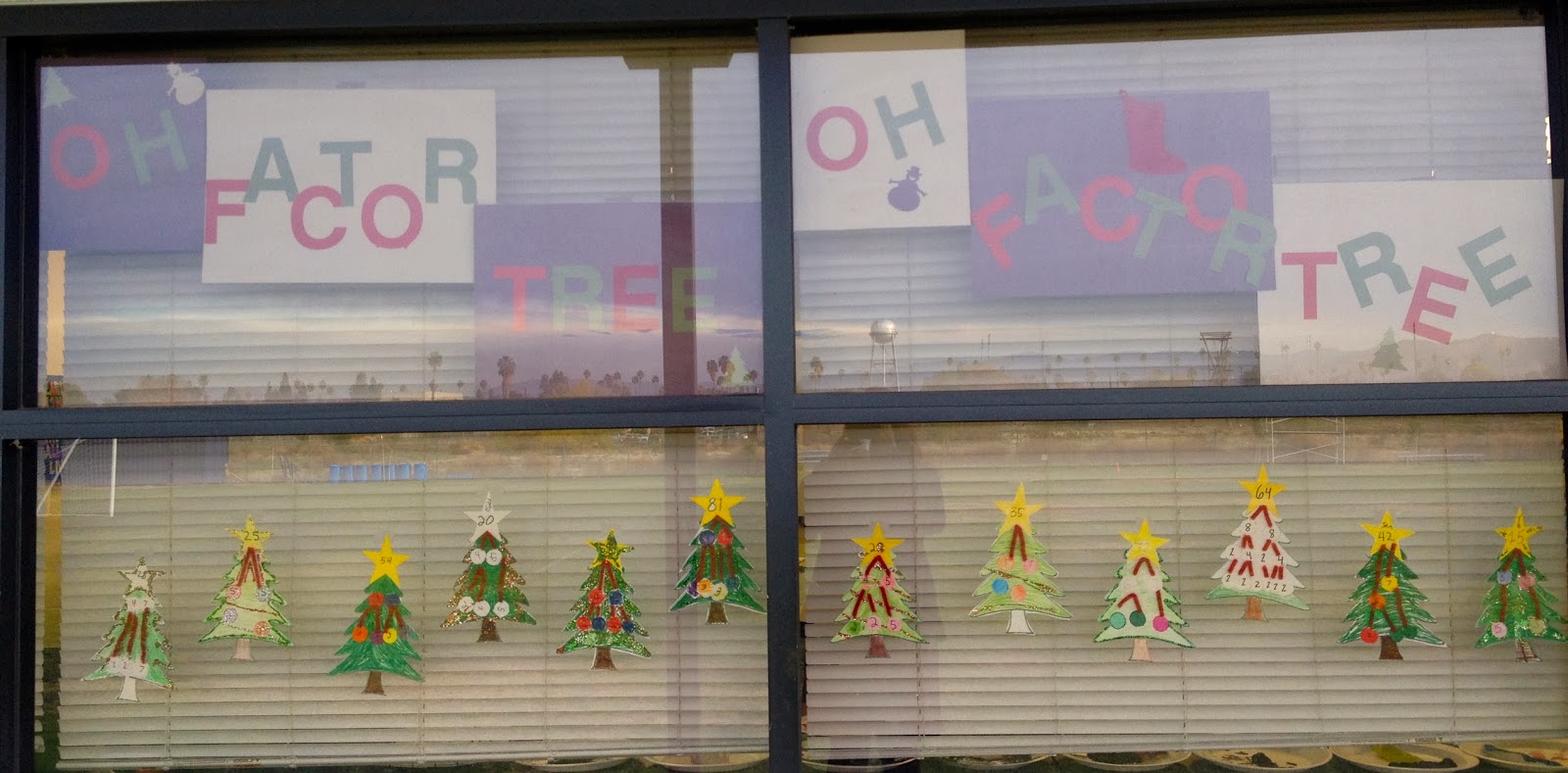 RivChristianElementary