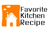 Favorite Kitchen Recipe