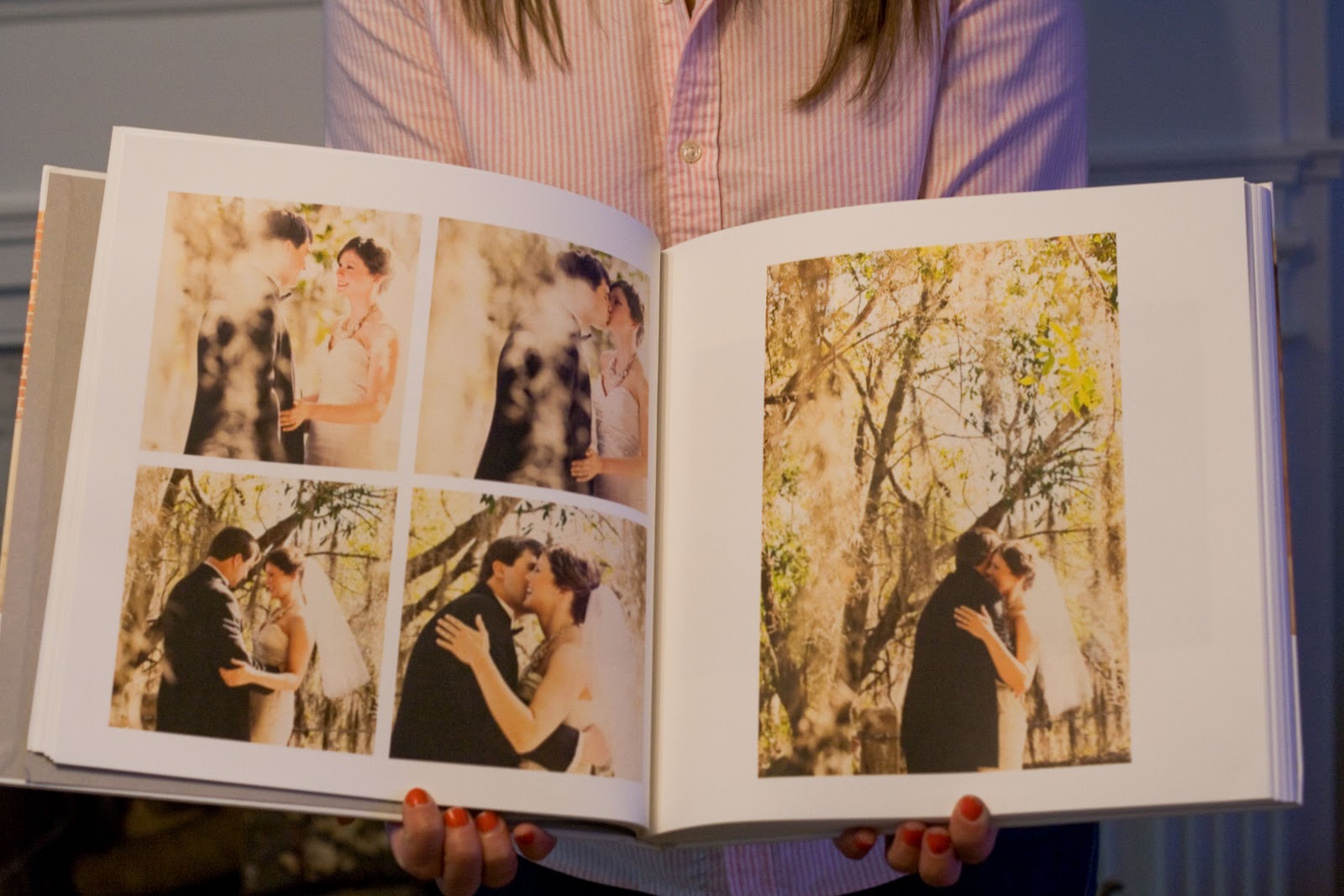 the good stuff BLURB BOOKS