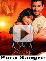 Final Novela Pura Sangre