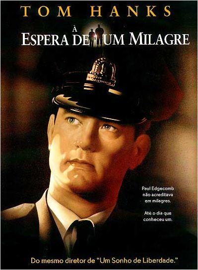 À Espera de um Milagre À Espera de um Milagre