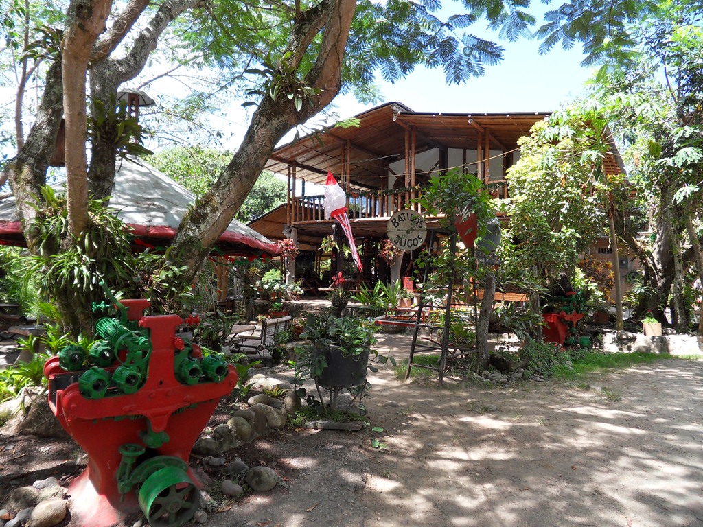 Arte, cultura y turismo SITIOS PARA VISITAR LA JAGUA HUILA COLOMBIA