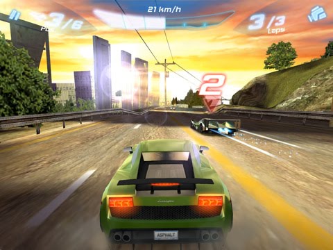 لعبة السباقات الخارقة Asphalt 6 - Adrenaline HD في احدث اصدارتها كاملة (لاتحتاج شهادة) Asphalt+6+Adrenaline+HD