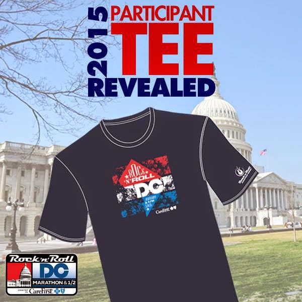 We're Running Rock n Roll DC Half Marathon! #RNRDC | I Run For Wine