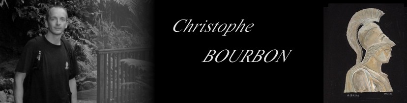 Christophe-Bourbon