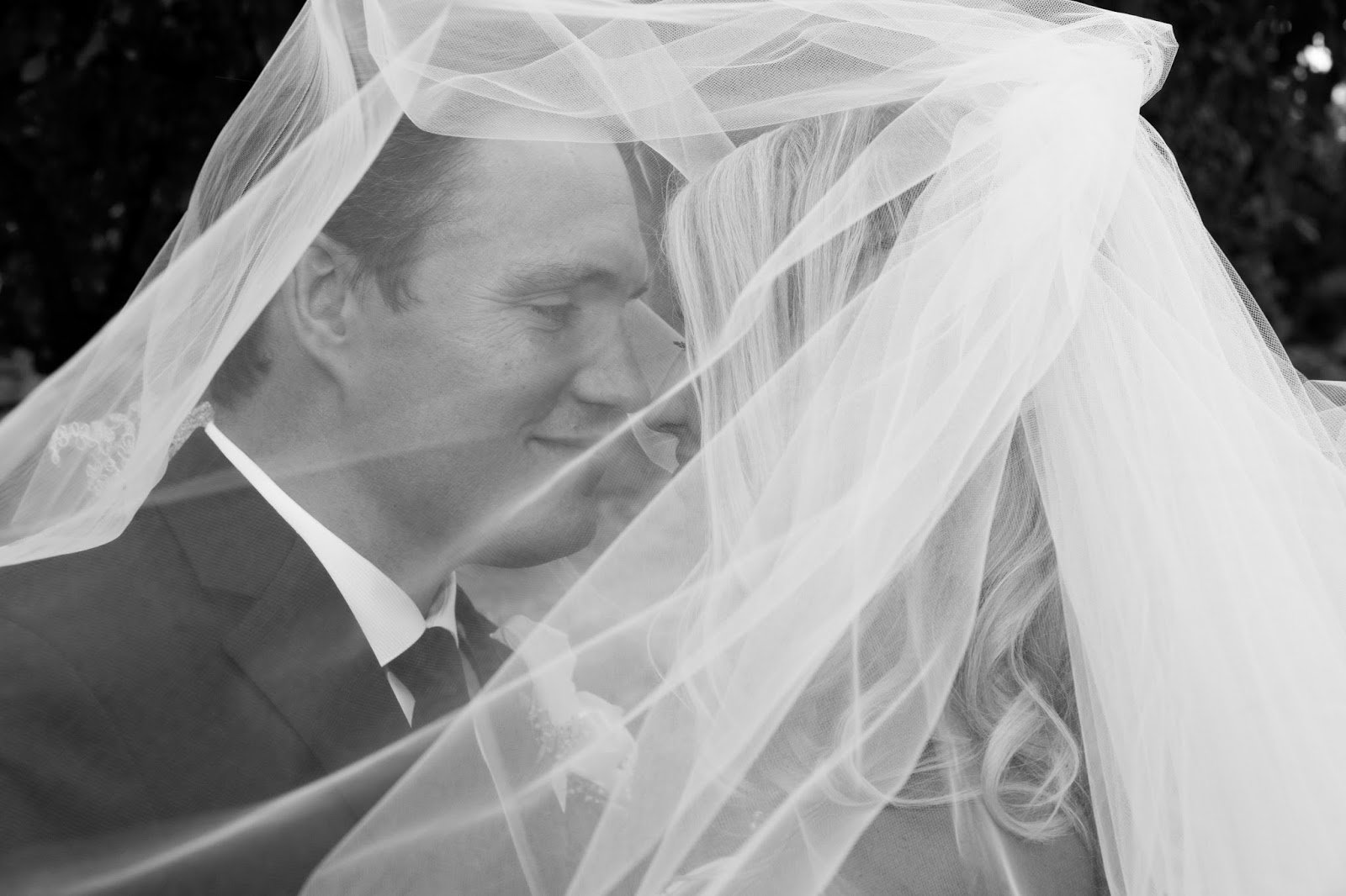 Nick Angell married