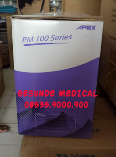 Kasur Dekubitus PM100B