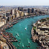 Rediscovering the Dubai Creek