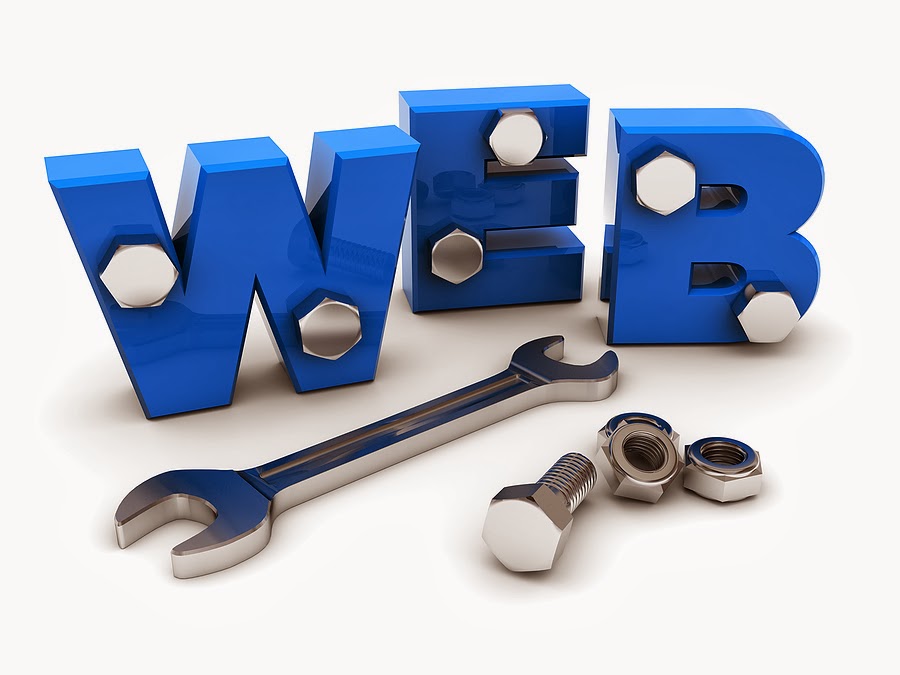 Website maintenance Website maintenance