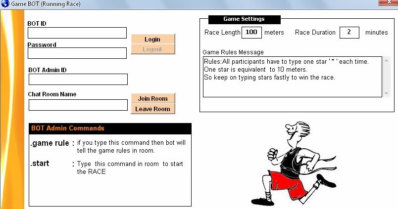 Chat Rooms Without Bots Chat Rooms Without Bots