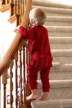 Blog de Tamara Martínez: Orientación para estimular a un bebe de 25 a