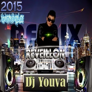 Dj Youva-Ultra Mix 2015