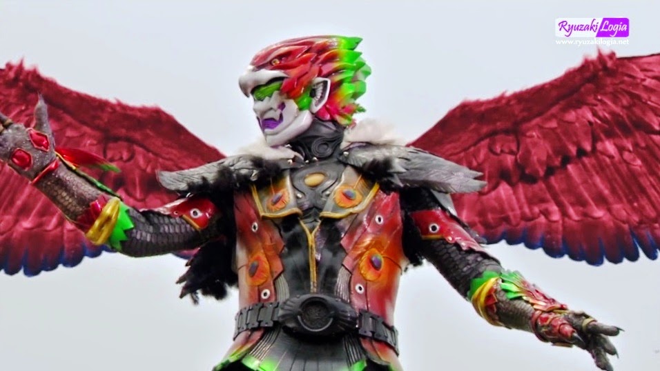 Download Kamen Rider Ooo Sub Indo Madesu