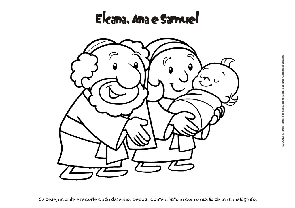 ana y samuel