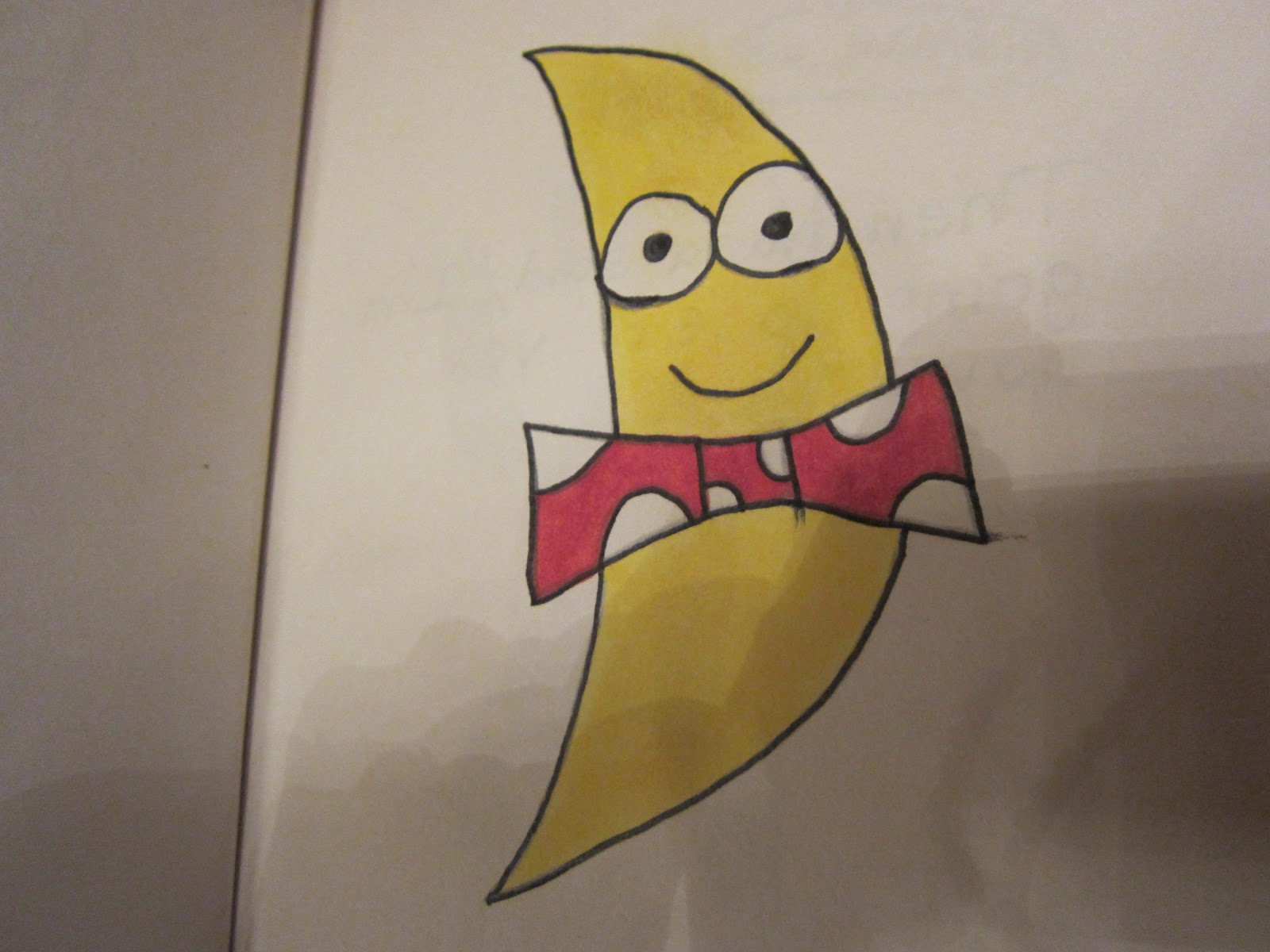mr banana