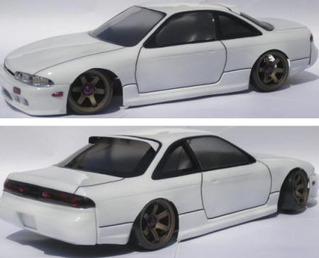 dlike s14