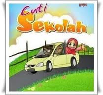 Selamat Bercuti Selamat Bercuti