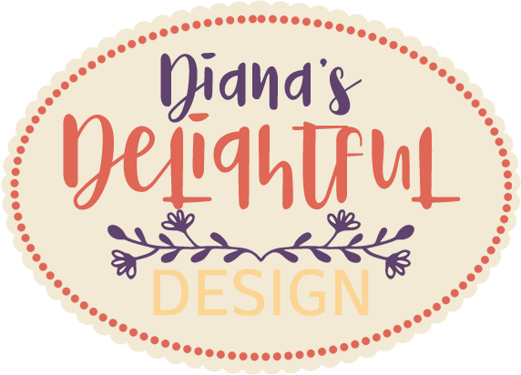Diana's Delightful Design