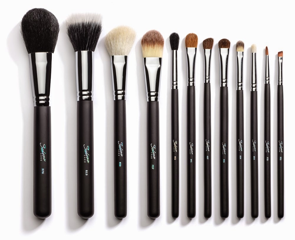 10 Best Makeup Brush Set For Beginners The Best Make Up