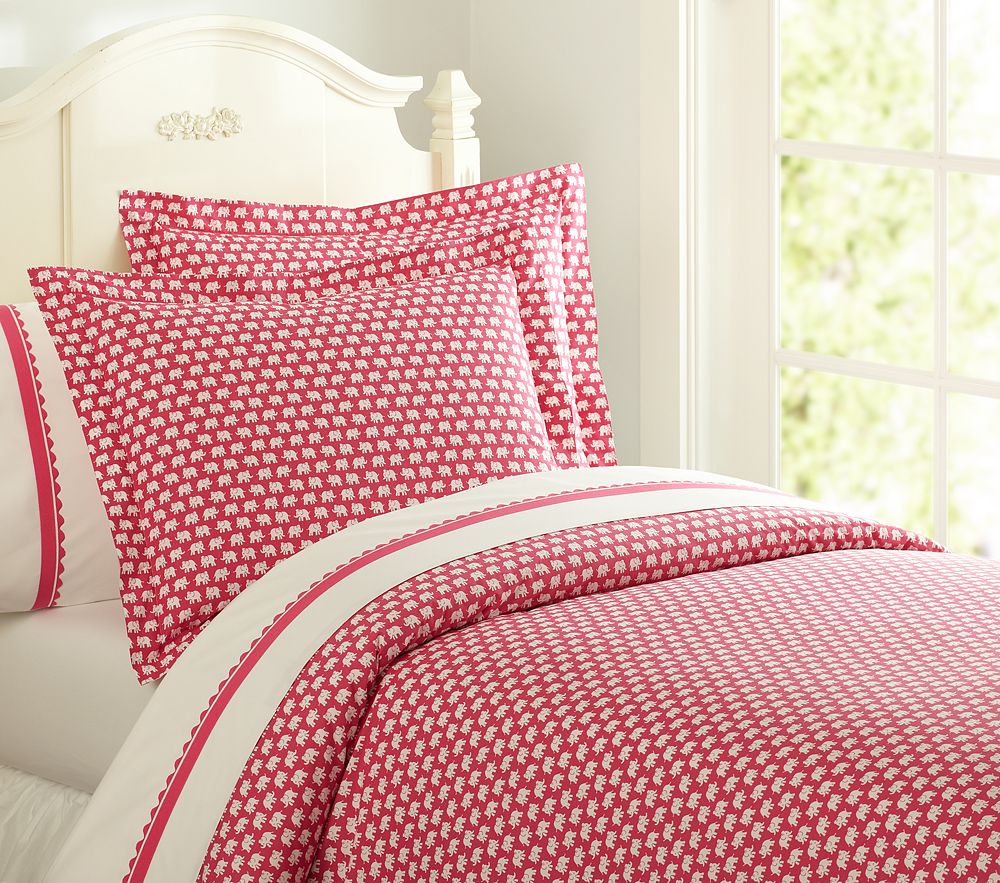 Nautical by Nature Pottery Barn Kids Elephant