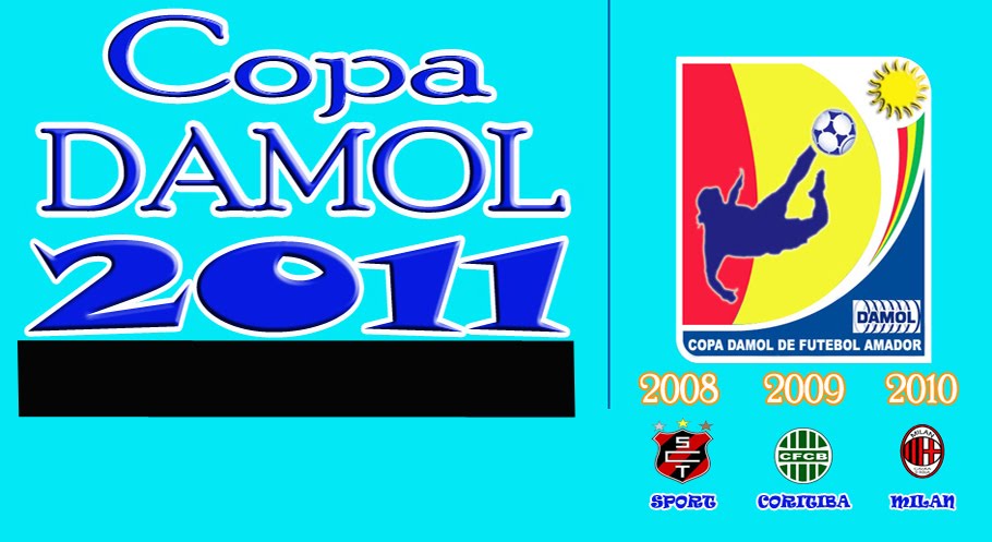 Copa Damol 2011