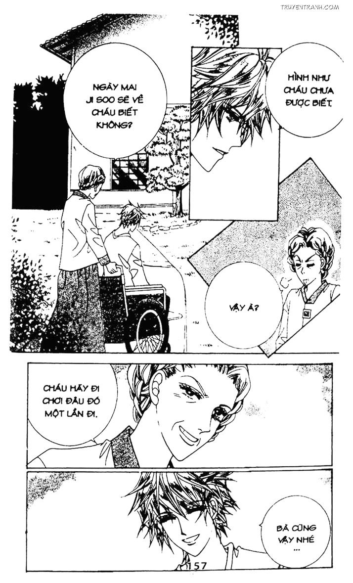 Love Like Crazy - Điên Vì Yêu chap 63