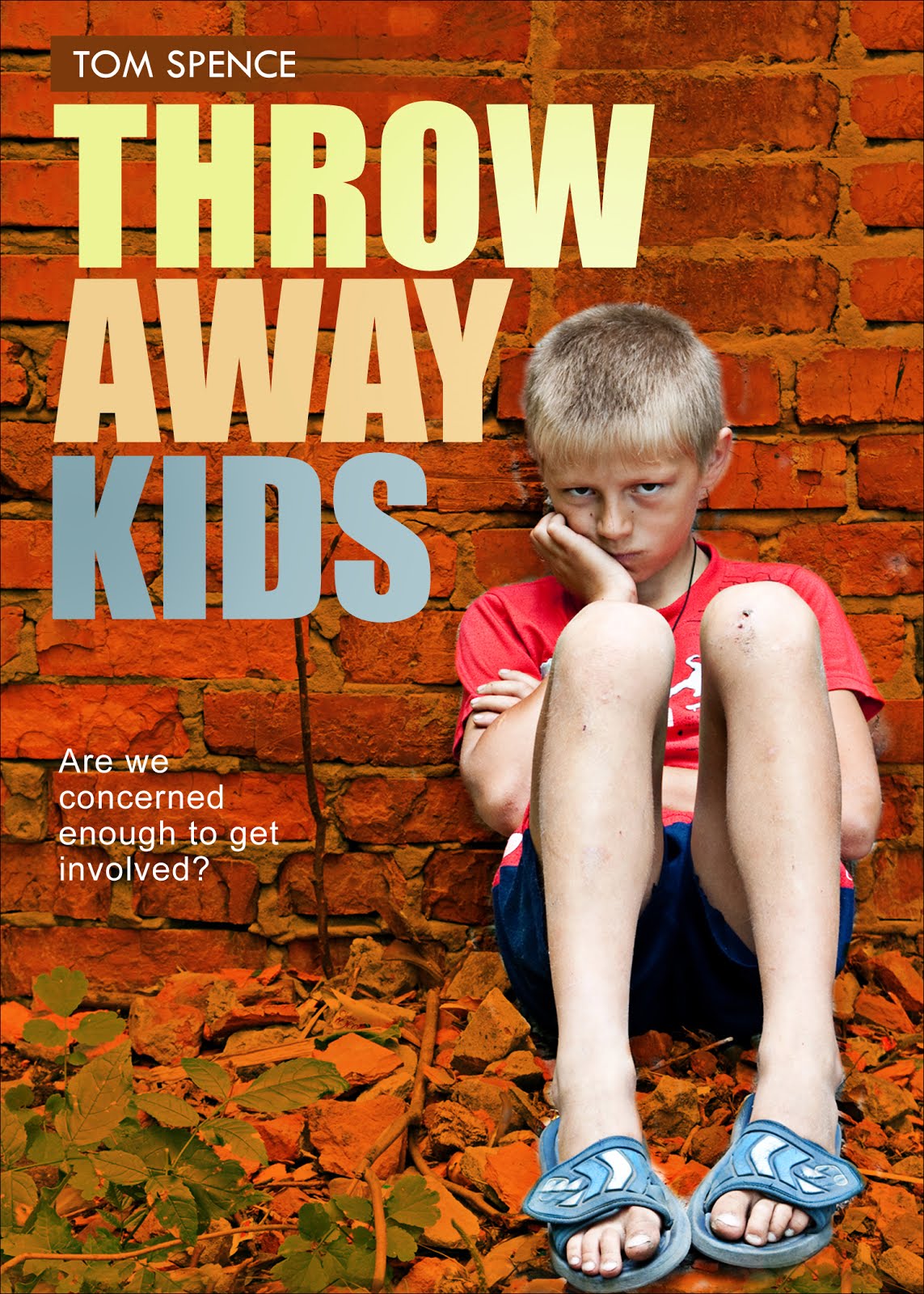 Throw Away Kids