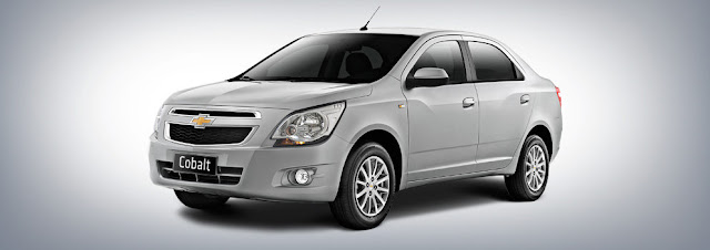Chevrolet Cobalt Chevrolet Cobalt