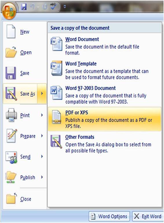 Microsoft Office Infopath 2007 Free Download