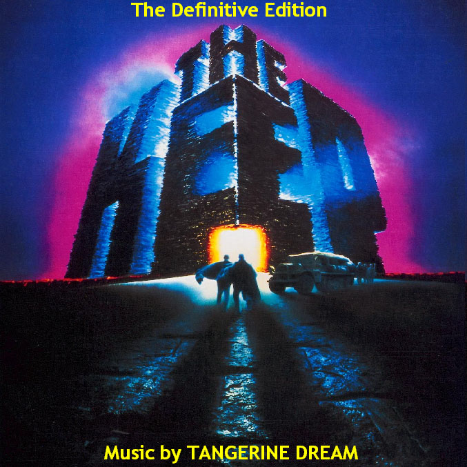 A Fistful of Awesome Things to Love about Michael Mann's The Keep