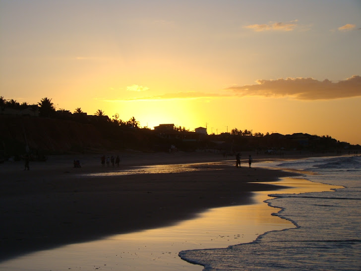 CANOA QUEBRADA