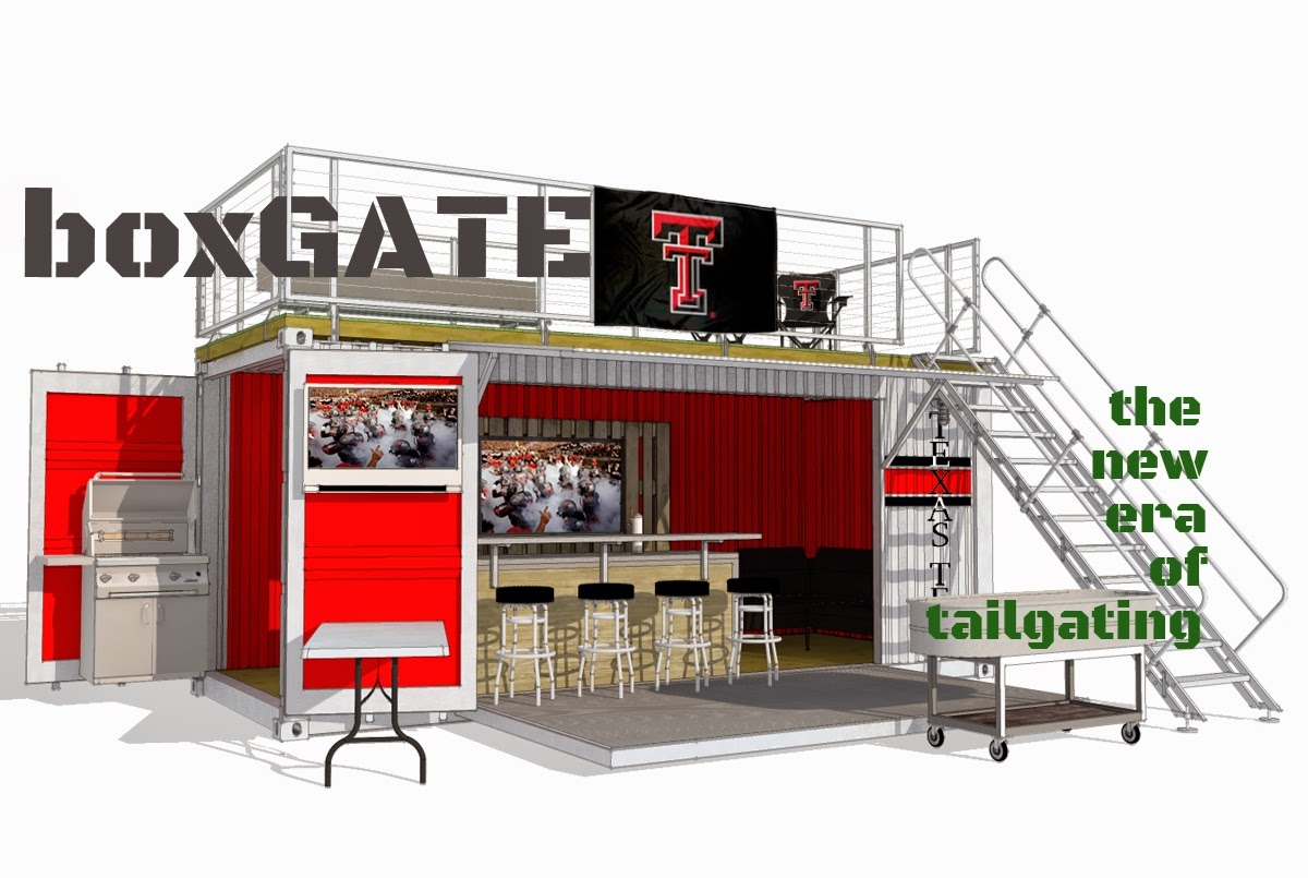 Stylish Gameday Tailgating in style Elevate your tailgate
