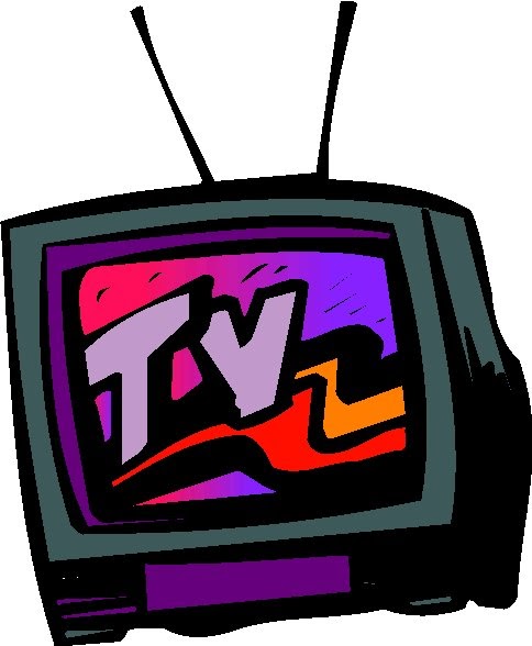 fantacia animada la television: TELEVICION ANIMADA