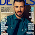 Chris Evans : Details Magz