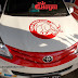 Branding Avanza "Semen Indonesia"