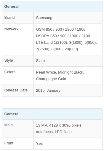Harga Terbaru Hp Samsung Galaxy A7 Dan Spesifikasi Harga Terbaru Hp Samsung Galaxy A7 Dan Spesifikasi